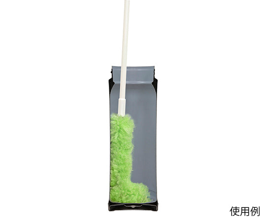 반짝이는 가벼운 병 세척 녹색 BO-31 1 개