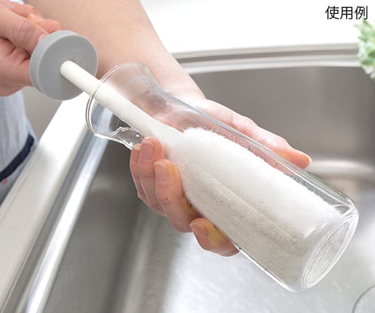 Surprise Stainless Steel Bottle Wash BH-20 1 piece