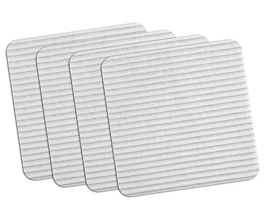 Safe anti-slip sheet 4 sheets KD-31 1 bag (4 sheets)