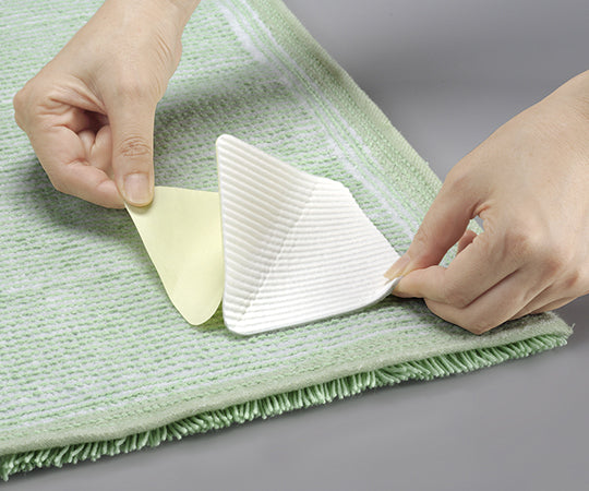 Safe anti-slip sheet 4 sheets KD-31 1 bag (4 sheets)