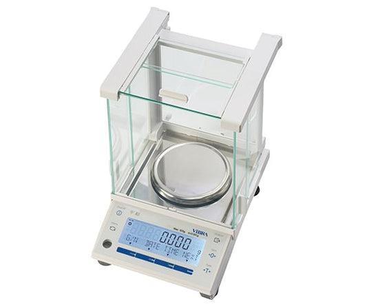 High-precision electronic balance VIBRA series (built-in calibration weights) ALE323R 1 unit