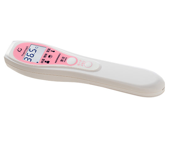 피부 적외선 체온계 서모 피트 KM-320 0320B001 1 개 / 상자