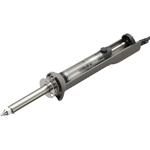 グット　加熱式はんだ吸取器　はんだトルゾー　TP-30　1 台