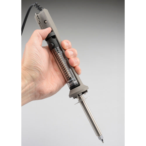 구트 가열식 솔더 흡입기 솔더 토르조 TP-30 1대