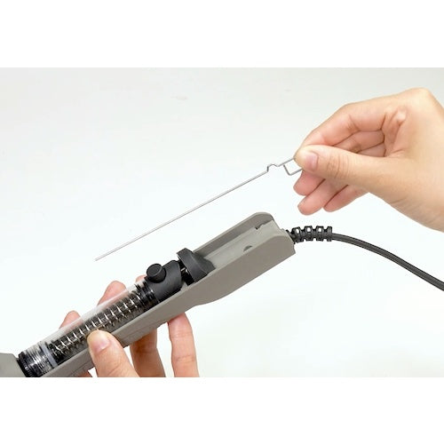 구트 가열식 솔더 흡입기 솔더 토르조 TP-30 1대