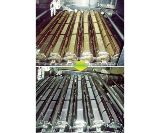 Disinfectant/Bleach Saniclor 12% 20kg (1 box) 271003 1 box/unit