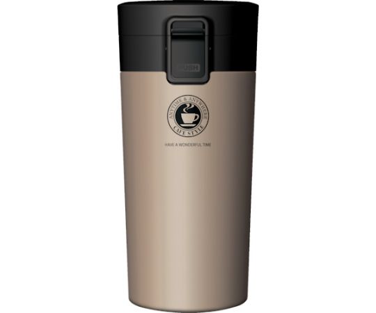 Vacuum Insulated Portable Tumbler TL370 Gold 325151 1pc