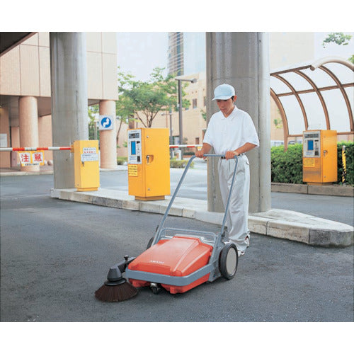 アマノ　クリーンパワー手動歩行式　5033303　1 台