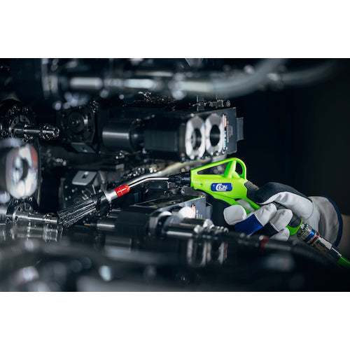 ＣＥＪＮ　シリーズ２０８／２０９　ブラシノズルーミディアム　11-208-9971　1 個