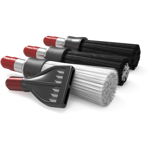 ＣＥＪＮ　シリーズ２０８／２０９　ブラシノズルーミディアム　11-208-9971　1 個