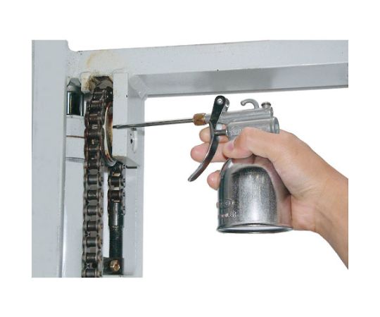 Oiler Pistol Oiler 330cc H-330 1pc