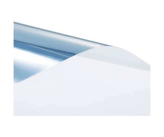 スコッチティント　断熱フィルム　Low-E　20　シルバー　A3　LOW E 20 SIL A3 1枚