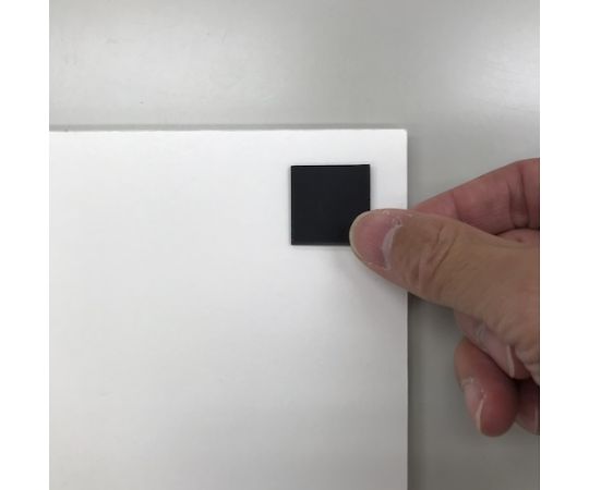 マグネット粘着付シート　強力カットタイプ　MSWFPC-12 1シート