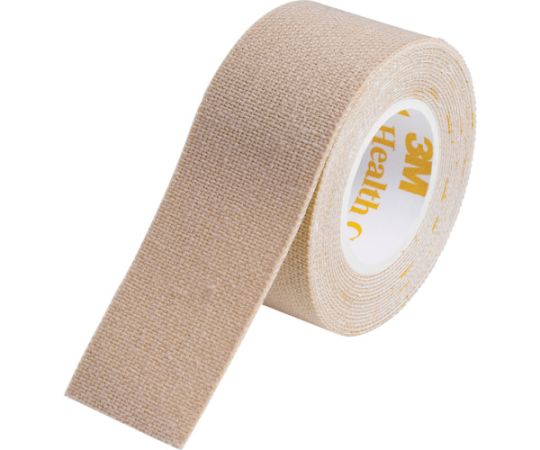 Nexcare Elastic Cloth Tape 25mm x 2m MT25NN 1 Roll