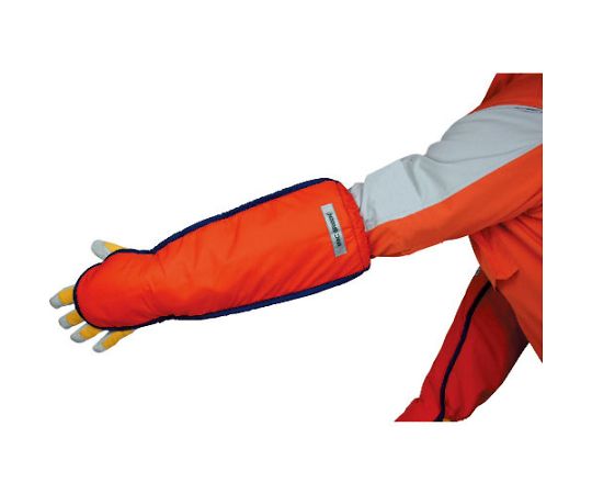 첸소 작업용 팔 커버 프리 사이즈 MT582 1조(2장입)