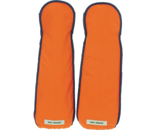 첸소 작업용 팔 커버 프리 사이즈 MT582 1조(2장입)