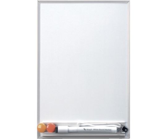 ホワイトボードMX（無地）A4　MXWH-A4 1枚