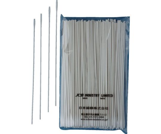 工業用綿棒 1袋（200本入）　P1502E 1袋(200本入)