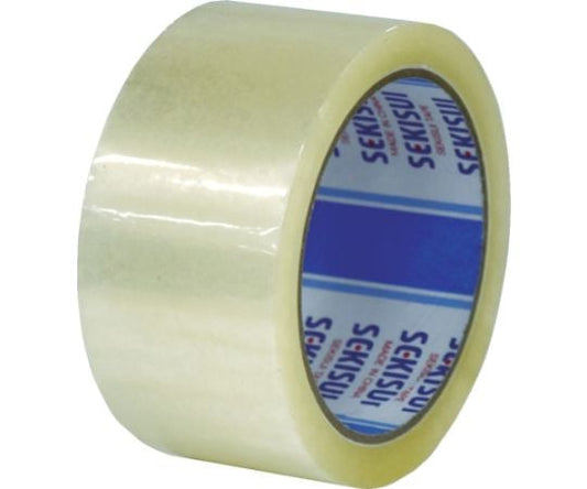 梱包用OPPテープ#882E 48mm×50m 透明　P82PP31 1巻