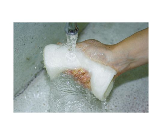 화이트 보드 지우기 세탁 가능 L 사이즈 TDCR-L 1 개