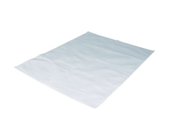 厚手不織布収納袋　3L　5枚入　白　700X550MM　THKS-3L 1袋(5枚入)
