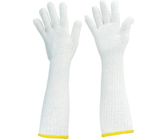 팔꿈치까지 긴 군수 10쌍입 TLLG 1조(10쌍입)