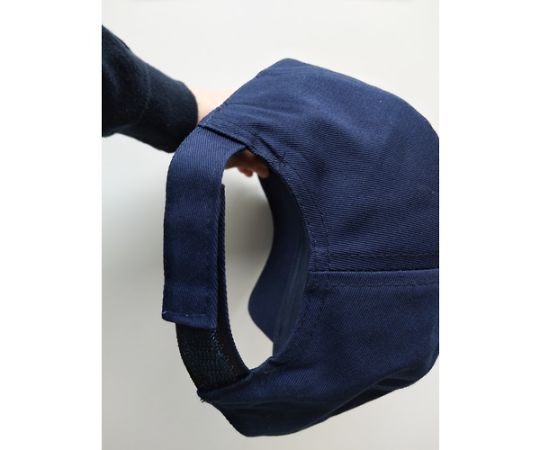 작업모 네이비 TMC-N 1개