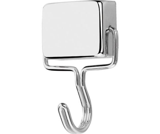 강력한 마그넷 후크 각형 전후 스윙 타입 6.5KG TMF-34N 1개