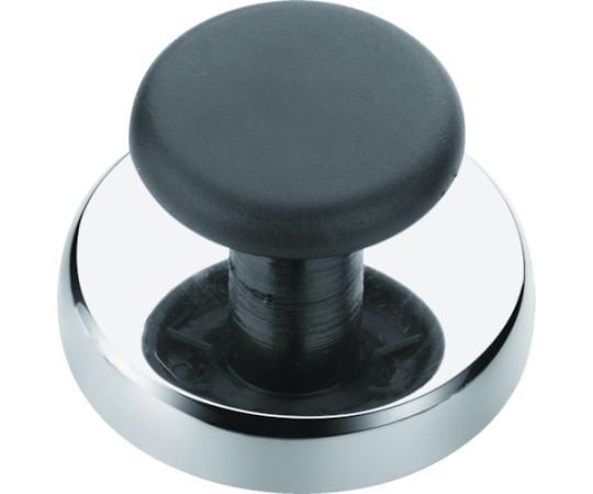 강력한 마그넷 훅 손잡이형 33mm 3KG TMFT-33N 1개