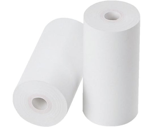 Thermal paper for measuring instruments TPK-58-28 1 piece