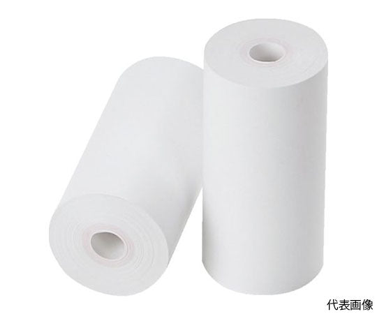 計測機器用感熱紙　TPK-58-40 1個