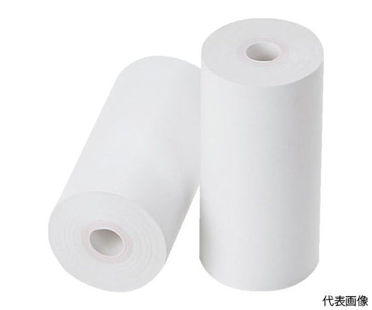 計測機器用感熱紙　TPK-58-40 1個