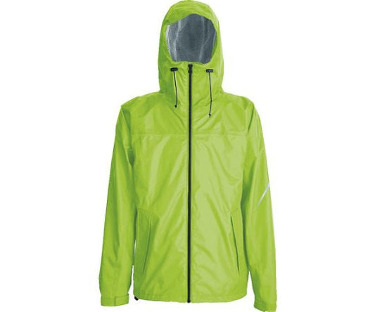 Comfort Rain Suit Lime L TRW3440-84-L 1 pc