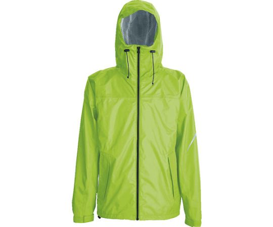 Comfort Rain Suit Lime M TRW3440-84-M 1 pc