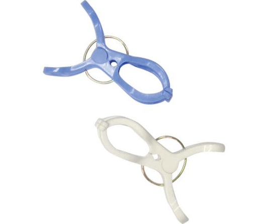 Y型洗濯ピンチ 20個入　TSHY-20 1箱(20個入)