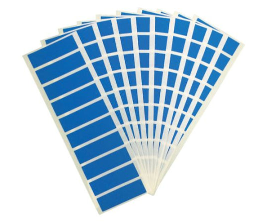 보안 씰 전사 없음 직사각형 알파벳 100 매 1 세트 TSS-SE-N 1 세트 (100 매 입)