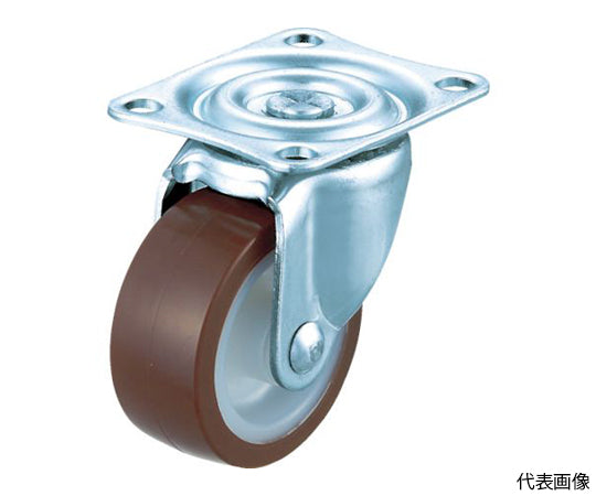 TYG 시리즈 자유자재 우레탄 자동차 32mm TYGU-32 1개