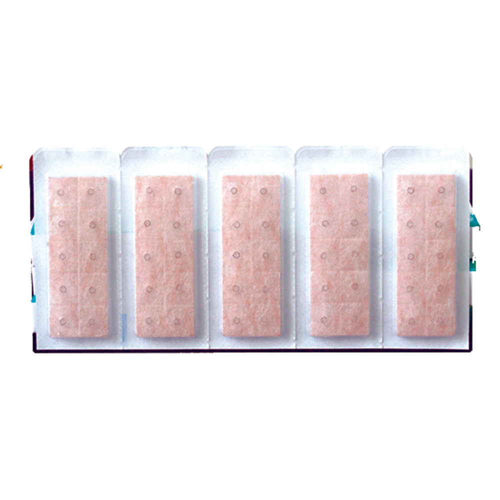 Pharos circular skin needle 0.9mm x 0.18mm 1 box EP09 1 box (100 pieces)