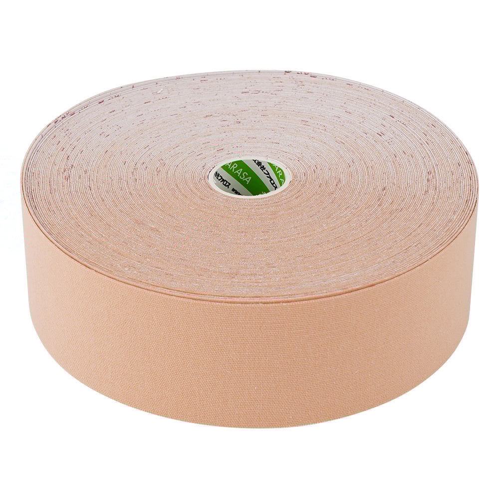 Sarasa Kinesiology Tape for Professional Use 5cm x 30m 1 box KL530 1 roll