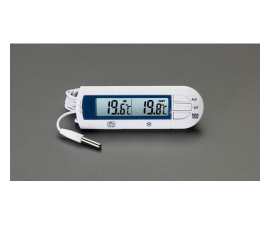 -50ﾟC to 70ﾟC Freezer Refrigeration Thermometer EA722CB-1A 1 piece