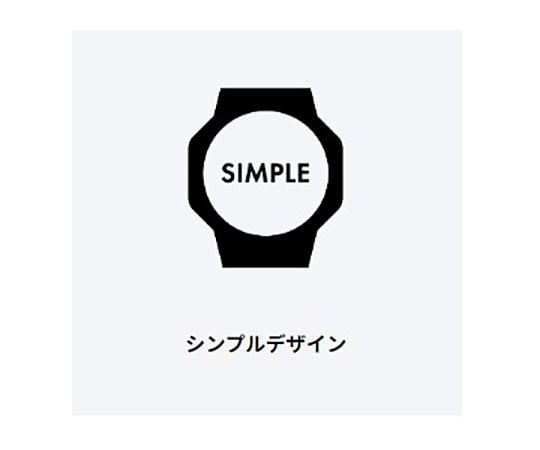 φ350mm 掛時計　EA798CA-133 1個