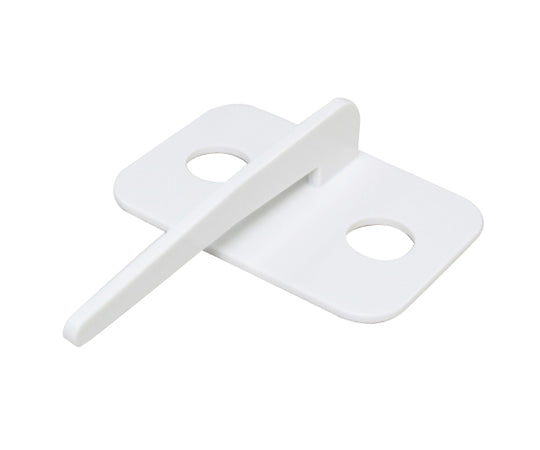 60x18x80mm ダンボールロック(10個)　EA911BD-81 1パック(10個入)