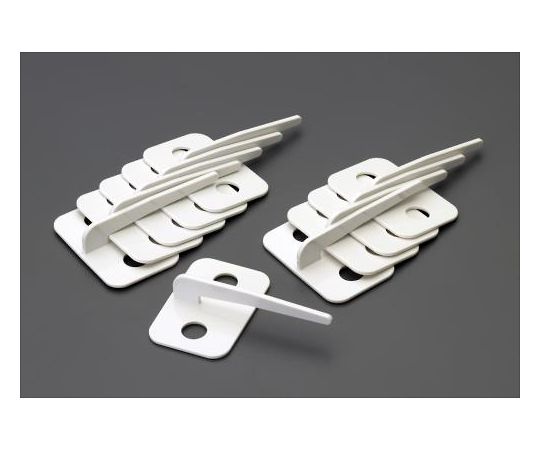 60x18x80mm ダンボールロック(10個)　EA911BD-81 1パック(10個入)