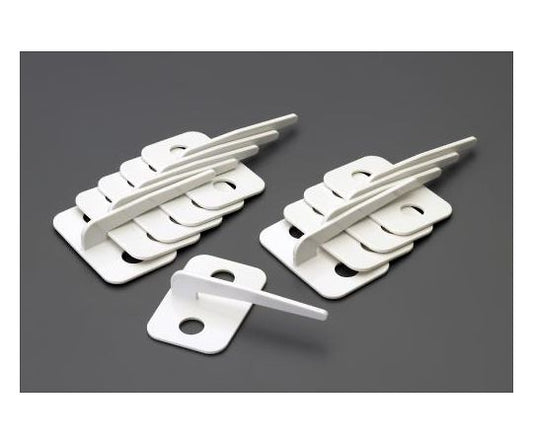 60x18x80mm ダンボールロック(10個)　EA911BD-81 1パック(10個入)