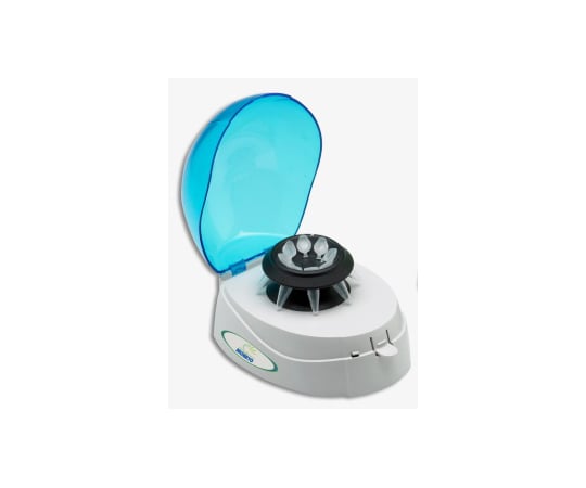 소형 탁상 원심기 니치메이트 플래시 00-NCF 1대