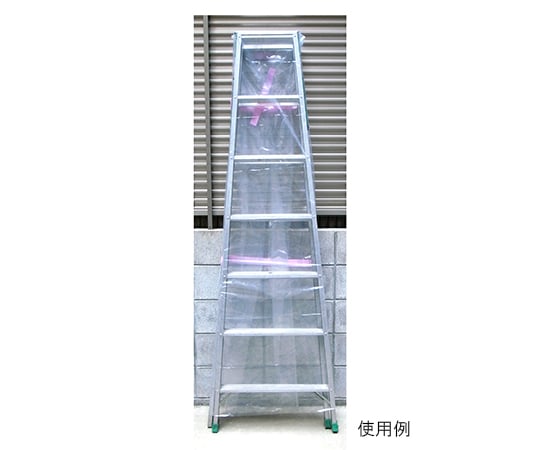 業務用大袋1号 幅1100×長さ2100mm 50枚入　G-071 1箱(50枚入)