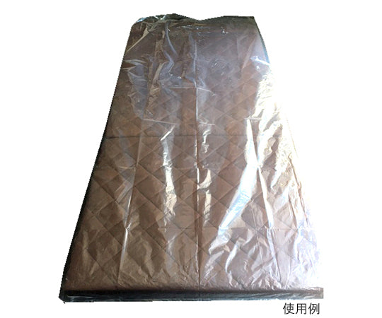 業務用大袋6号 幅1500×長さ2200mm 50枚入　G-076 1箱(50枚入)