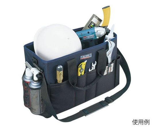 Mr. Tool Bag 455 x 200 x 300mm MB-4500 1pc