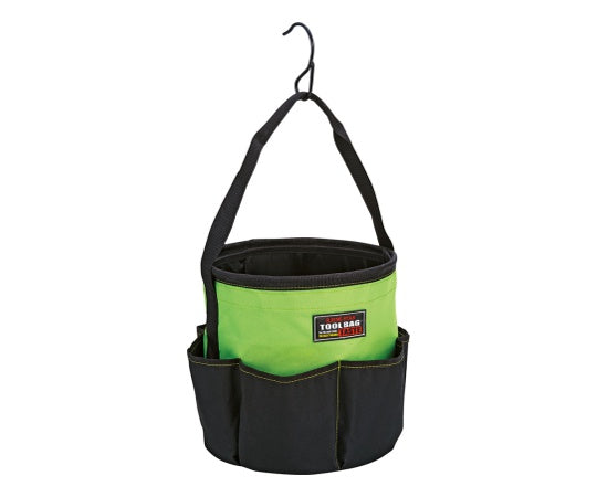Tool Bag Taste Green TBT-2500-GR 1 piece