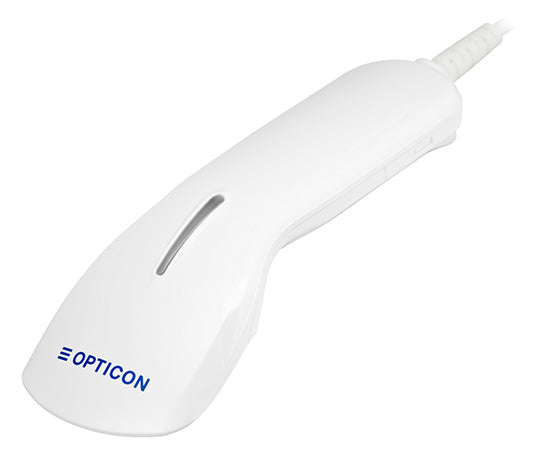 2D flat barcode reader L-22X-V-WHT-USB 1 piece